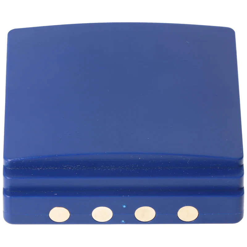 HBC Radiomatic Original-Kranakku NiMH 6V 800mAh HBC FUB9NM