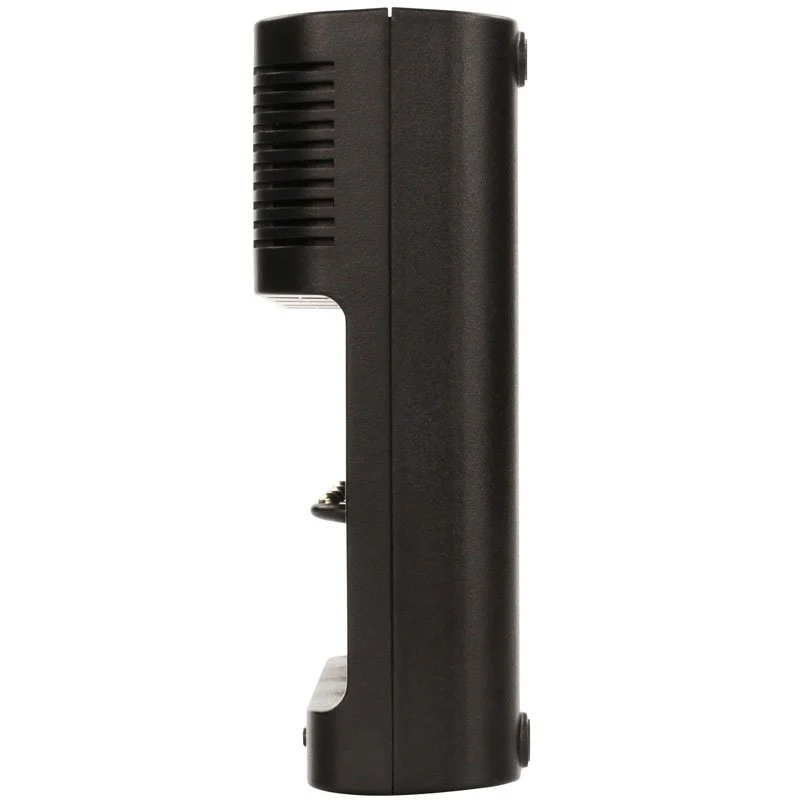 Ansmann Powerline 5 Pro Universal LCD Schnell-Ladegerät mit Kapazitätsanzeige