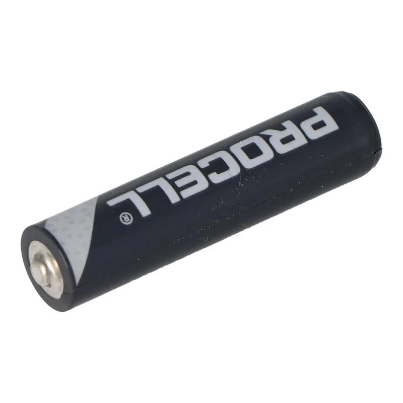 Duracell Procell Alkaline AAA Micro, LR03 lose Ware