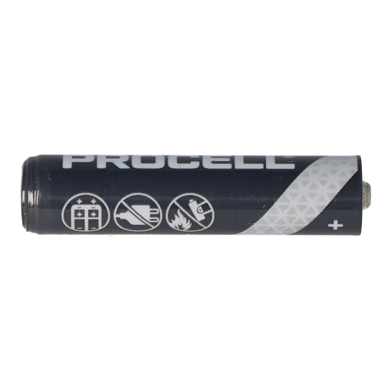 Duracell Procell Alkaline AAA Micro, LR03 lose Ware