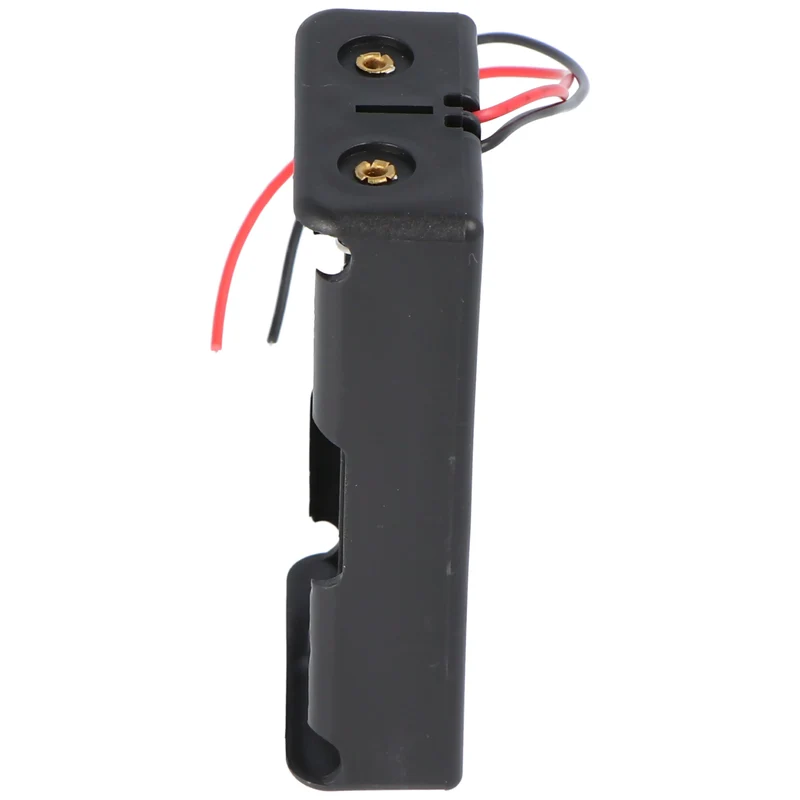 AccuCell 2fach Batteriehalter für CR 18650 Batteriegröße 71x21x21mm