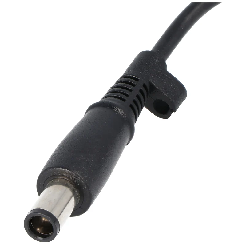 AccuCell KFZ-Ladekabel für viele HP Compaq Laptop mit Stecker 7,4mm x 5,0mm, 18,5v 3,5A