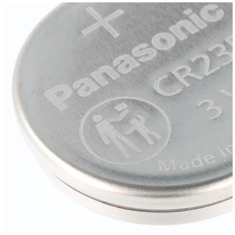 Panasonic Lithium Batterie CR2354 im preiswerten 5er Set
