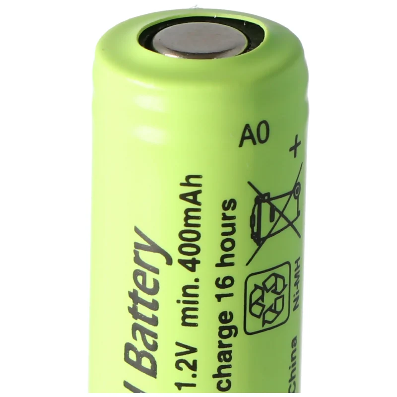 GP Batteries GP40AAAM Akku NiMH Size 2/3AAA ohne Lötfahne