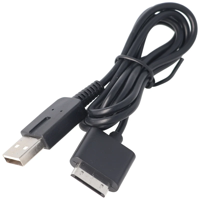 AccuCell AC/DC Adapter Netzteil für die für Sony PSP GO Spielconsole