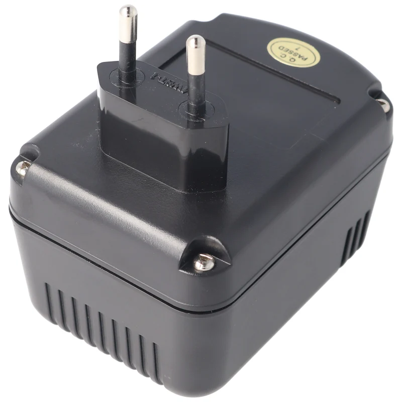 AccuCell Spannungswandler AC 220-240 V AC auf 110-120 V AC (max. 45W beachten)