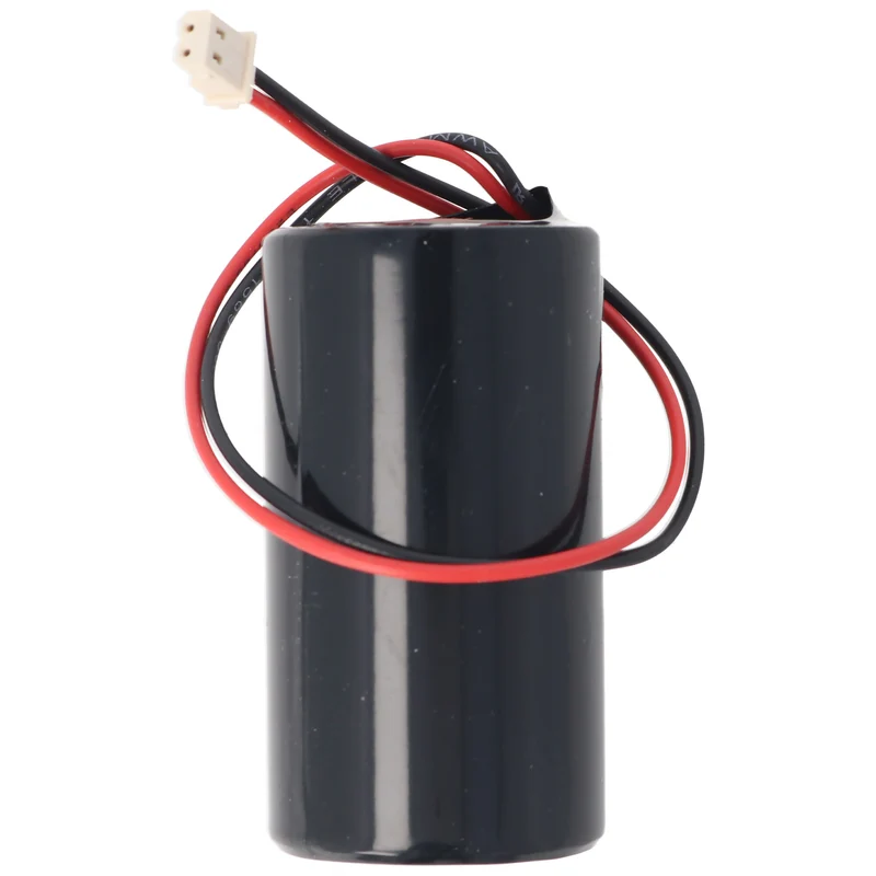 AccuCell 19000mAh Batterie passend für Eve ER34615-GL101, 0-9912-K, ER34615M/W200, Visonic Sirene 710, 720