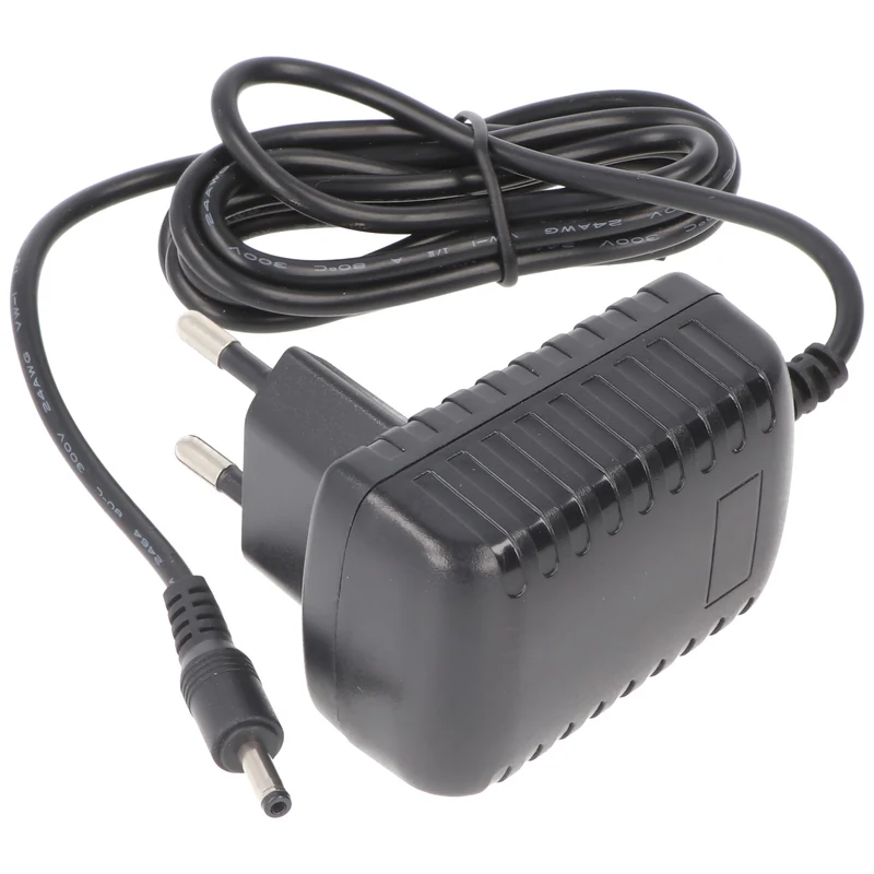 AccuCell Netzteil passend für Philips CD560, CD565, ECL-PH3-PS, 6V, 500mA