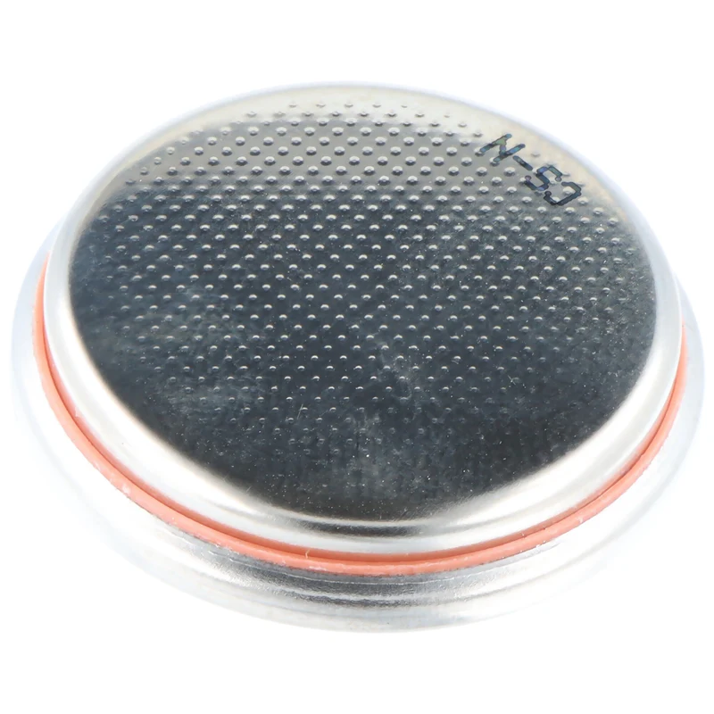 Renata CR2450N Lithium Batterie, Abmessungen 24 x 5mm