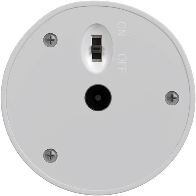 Goobay 6er-Set LED-Teelichter - Kerzen-Set mit Fernbedienung, für den Innenbereich (IP20), warmweiß (2700 K), Aufladung über USB