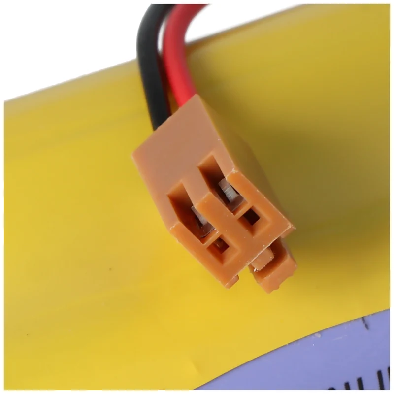 Panasonic Batterie BR-AGCF2P Lithium 6V 1800mAh, BR-ACF2P, BR-AGCF2W