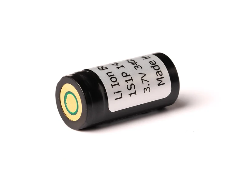 Keeppower Li-Ionen Akku 3,7V 340mAh für SuriTel "Wireless Air LED" Licht 26547.1