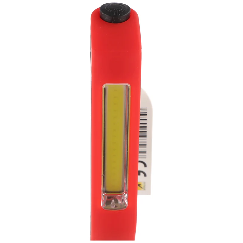 Heitech LED Leuchtstift mit max. 200 Lumen, inklusive 3 AAA Micro Batterien