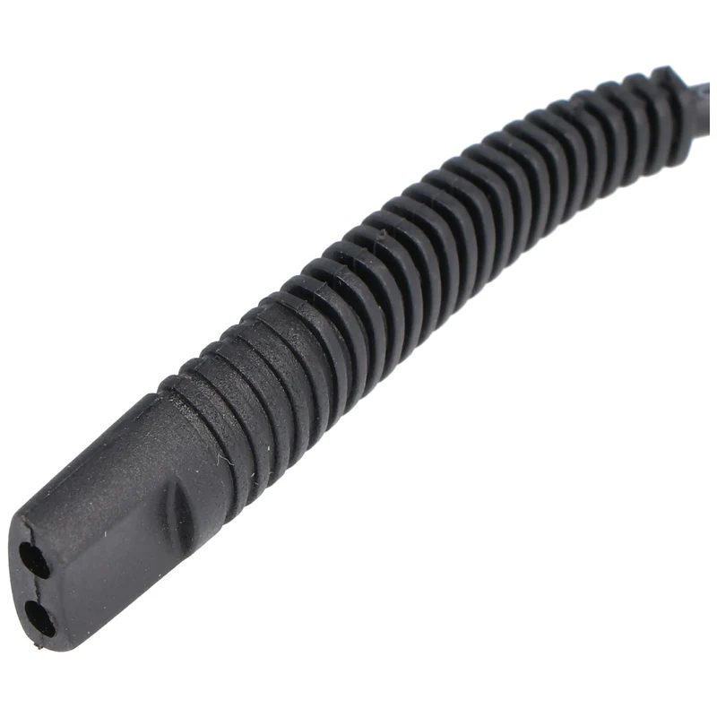 AccuCell Ladegerät passend für Braun 81395601, 5,9 Volt 600mA, Kabellänge ca. 140cm,