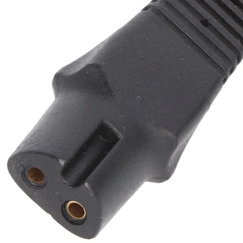 AccuCell Ladegerät für Braun Rasierer 5210, 5730, 5738, 5742, 5744