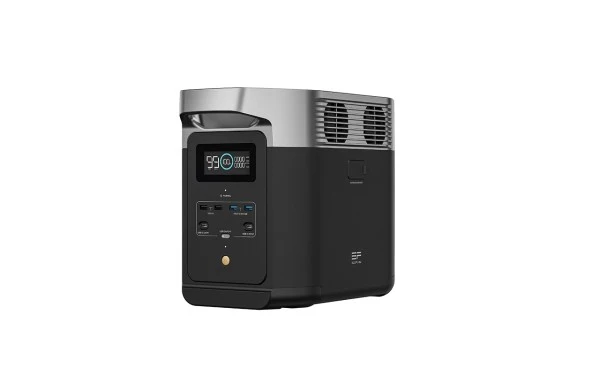 ECOFLOW Delta 2 EU