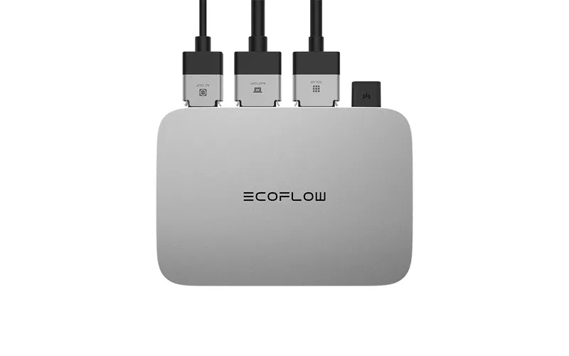 ECOFLOW Micro Inverter 800W