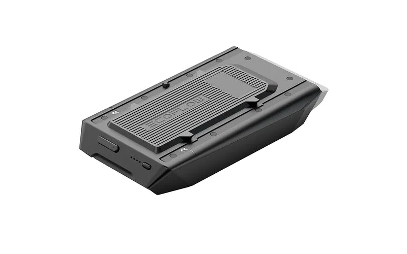 ECOFLOW Wave 2 Extra Battery