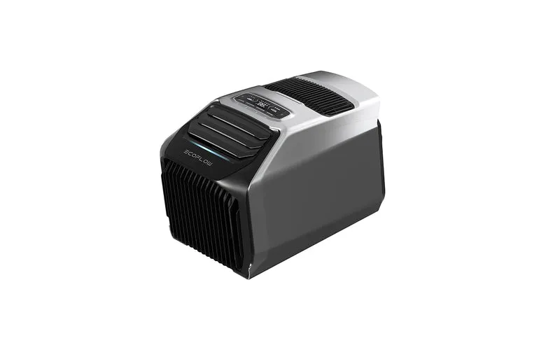 ECOFLOW Wave 2