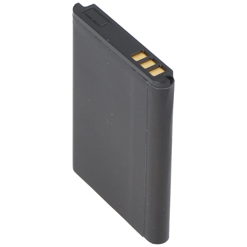 AccuCell Akku passend für Nokia 7260, BL-5B, 720mAh