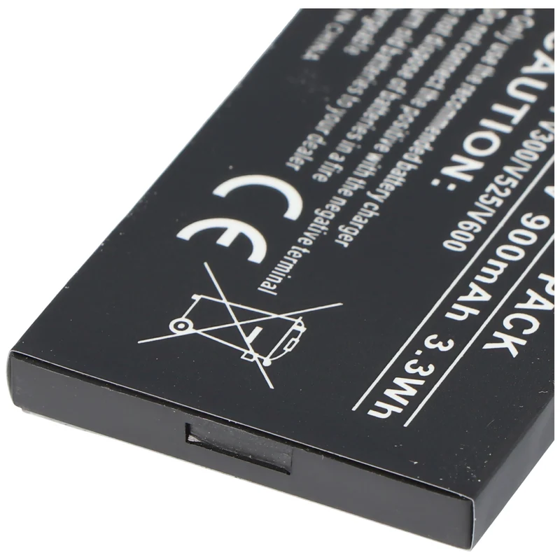 AccuCell Akku passend für Motorola V300, V400, V500, V525