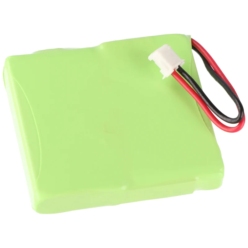 AccuCell Akku passend für MEDION MD83877 2,4 Volt