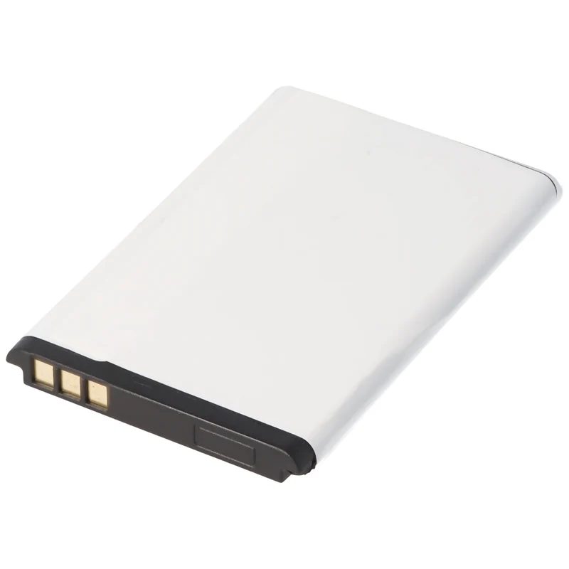 AccuCell Akku passend für Doro 6030, 6031, Li-Ion, 3,7V, 900mAh, 3,3Wh