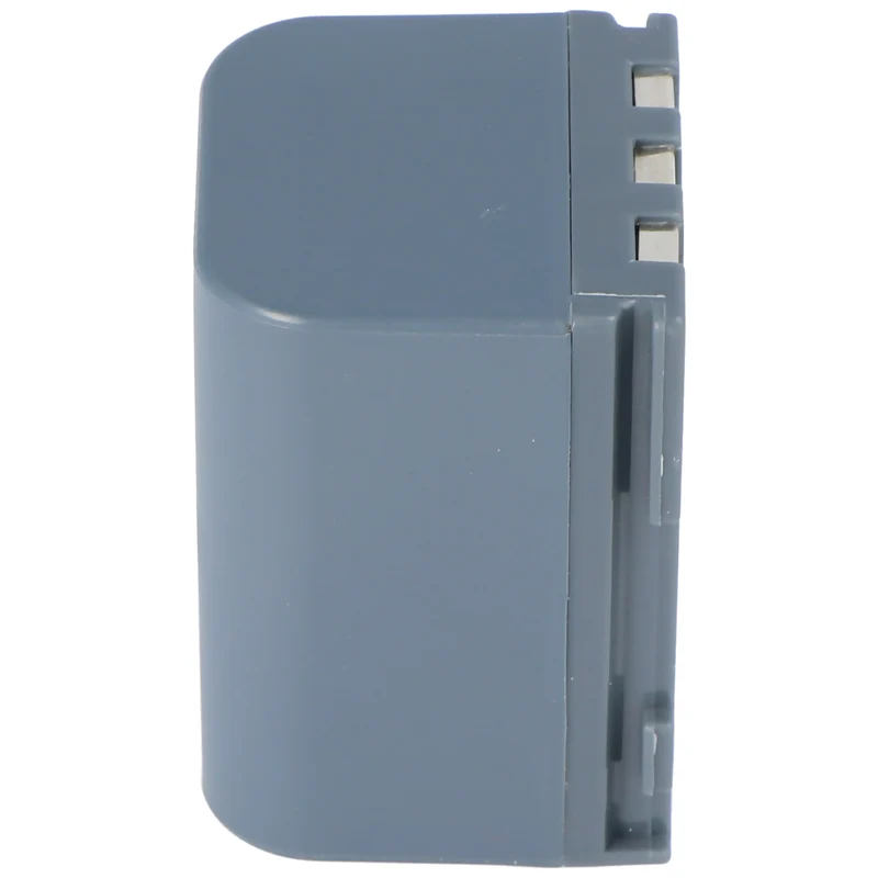 AccuCell Akku passend für Canon BP-2L5, BP-2L12, 1500mAh
