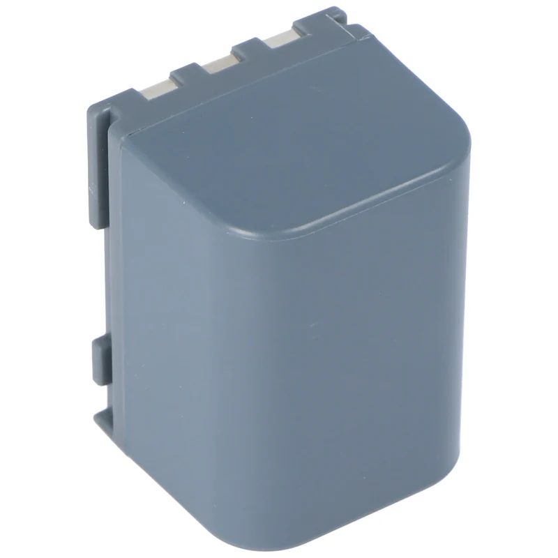 AccuCell Akku passend für Canon BP-2L5, BP-2L12, 1500mAh