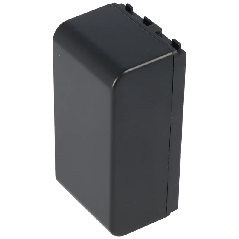 AccuCell Akku passend für Panasonic VW-VBS1, VW-VBS2, HHR-V20A