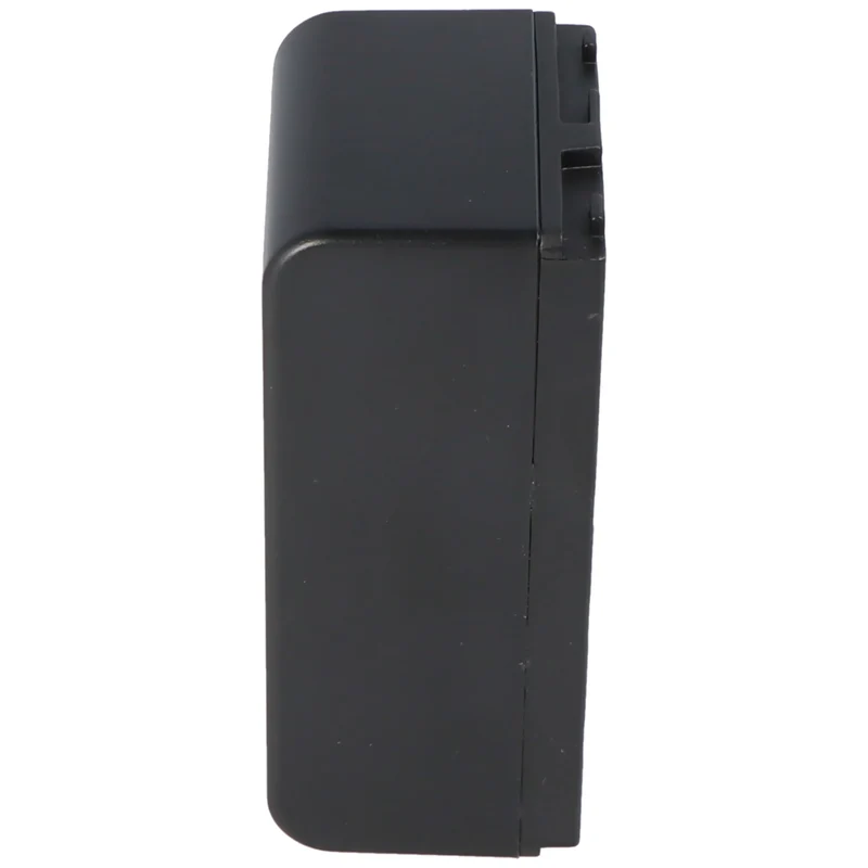 AccuCell Akku passend für Panasonic VW-VBS1, VW-VBS2, HHR-V20A