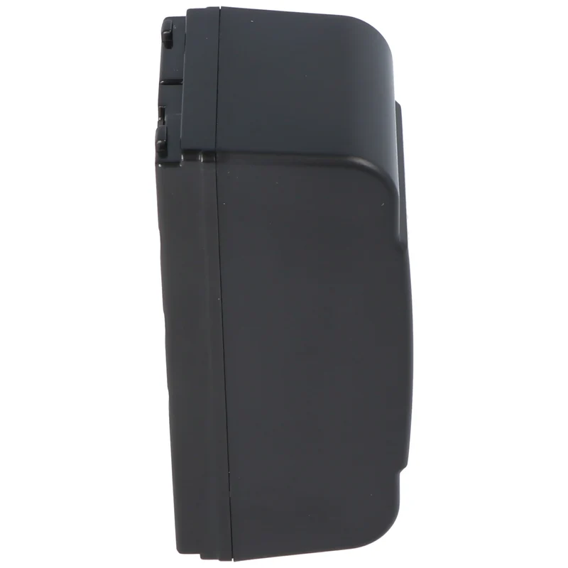 AccuCell Akku passend für JVC BN-V11U, -V12U, -V14U, -V18U
