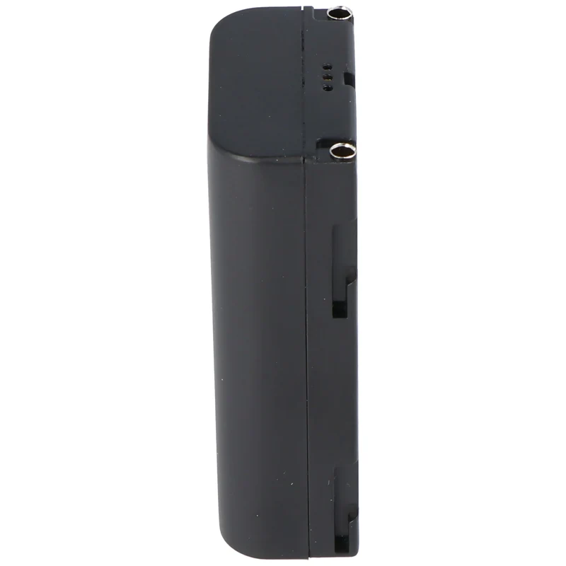 AccuCell Akku passend für Hitachi VM-BPL13, VM-BPL27, VM-BPL30, NEC TH71-464