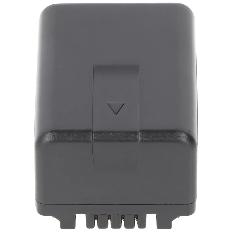 AccuCell Akku passend für Panasonic VW-VBK180 Battery, VBK360, kein Original Akku