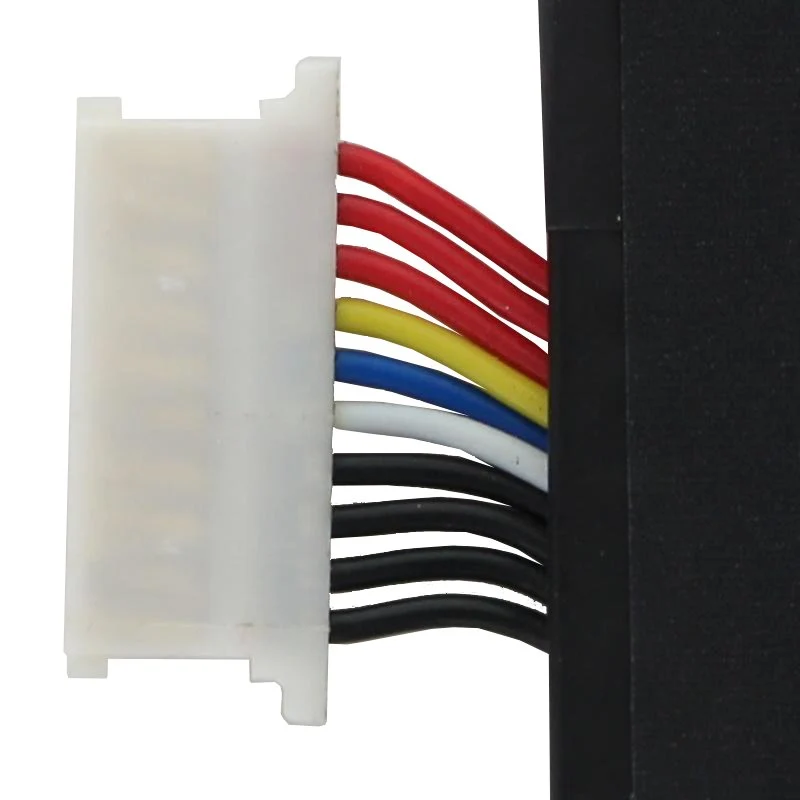 AccuCell Akku passend für Amazon Kindle Fire, Akku D01400, DR-A013, QP01 3,7 Volt 4400mAh Li-Polymer