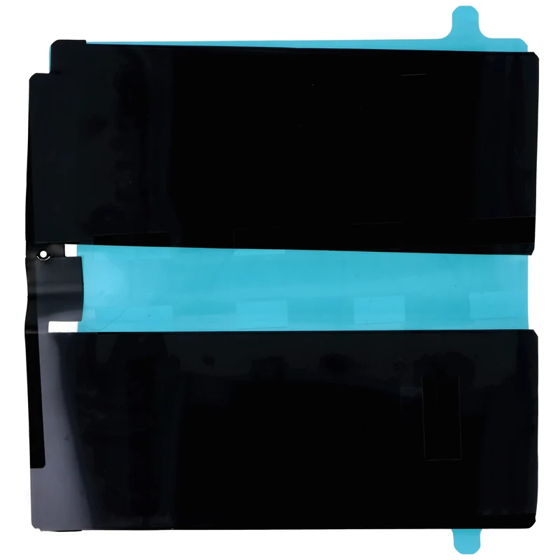 AccuCell Akku passend für A2043 für Mac Apple iPad Pro 12.9'' G3, G4, Li-Polymer, 3,8V, 9720mAh, 36,9Wh, built