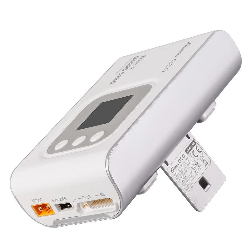 Gens Ace iMars S100 G-Tech AC Balance RC-Akkuladegerät