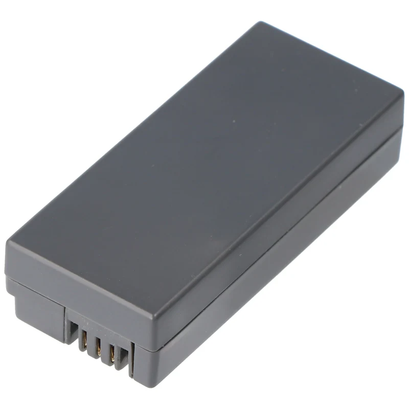 AccuCell Akku passend für Sony NP-FC10 Akku, Sony NP-FC11 Akku DSC-F77, DSC-P10, DSC-P12, CYBER-SHOT DSC-F77A