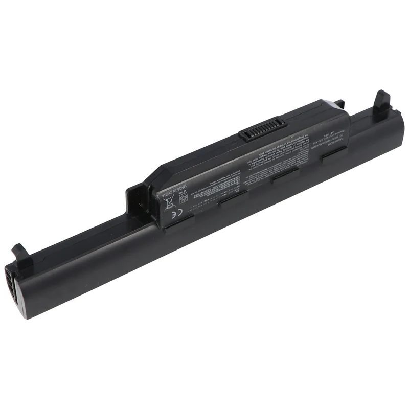 AccuCell Asus A32-K55 Asus K55 Ersatz-Akku von (kein original Asus Akku)