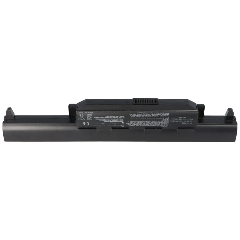 AccuCell Asus A32-K55 Asus K55 Ersatz-Akku von (kein original Asus Akku)