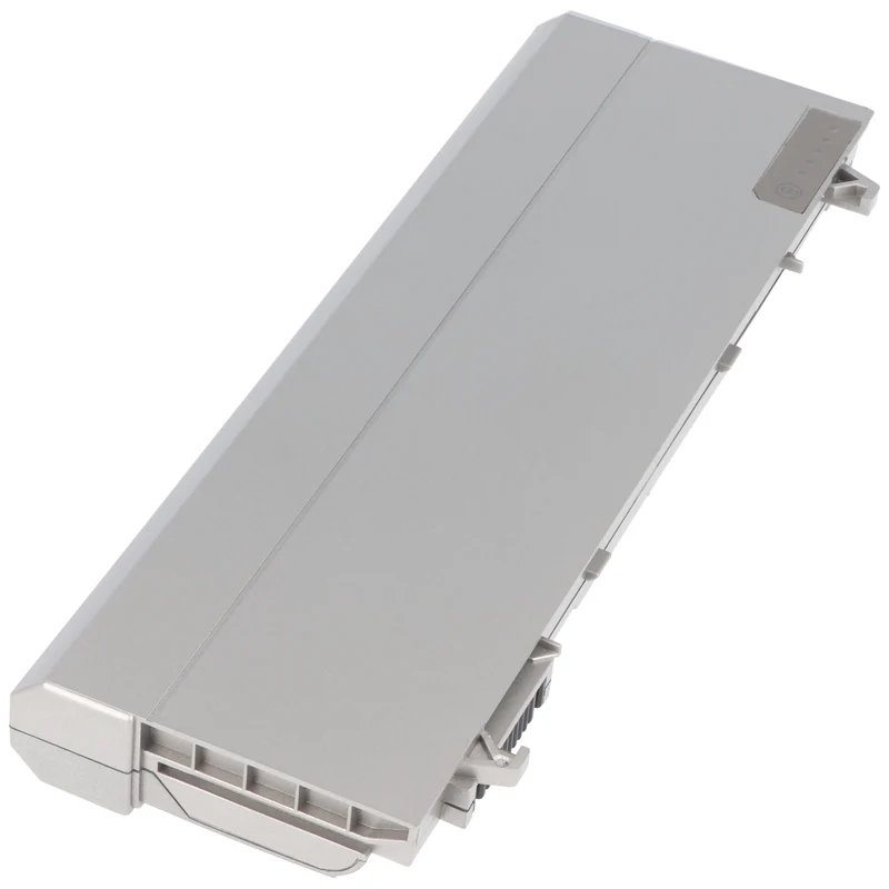 AccuCell Akku passend für Dell Latitude E6500, E6510, E6410, 6600mAh