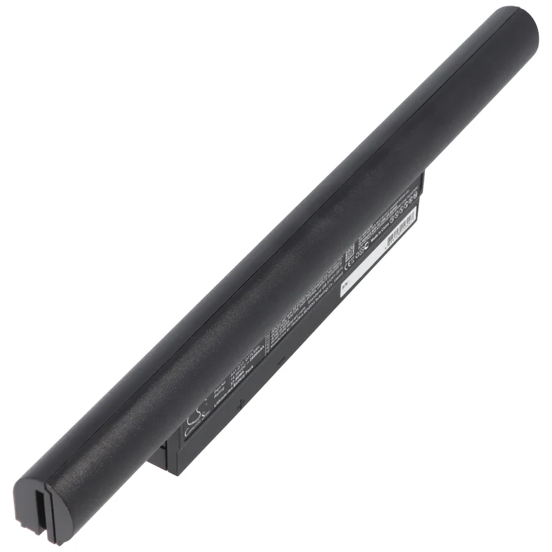 AccuCell Akku passend für Medion Akoya A31-D17 A32-D17 A41-D17 A42-D17 40050714 40060854 D17LC29H D17LS9H