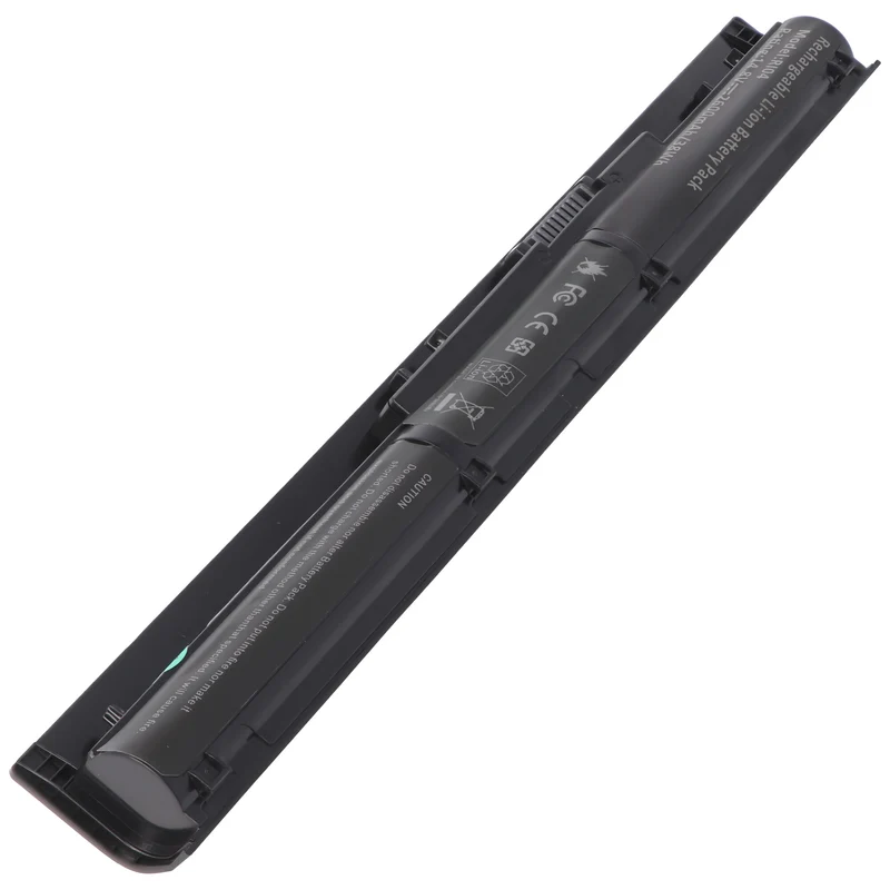 AccuCell Akku passend für HP Probook 450 G3 Series, HSTNN-DB7B, 14,8 Volt 2600mAh