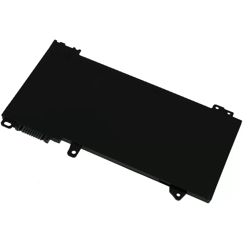 AccuCell Akku passend für Laptop HP ProBook 430 G6, 440 G6, 450 G6, Typ RE03XL u.a. - 11,55V - 3500 mAh