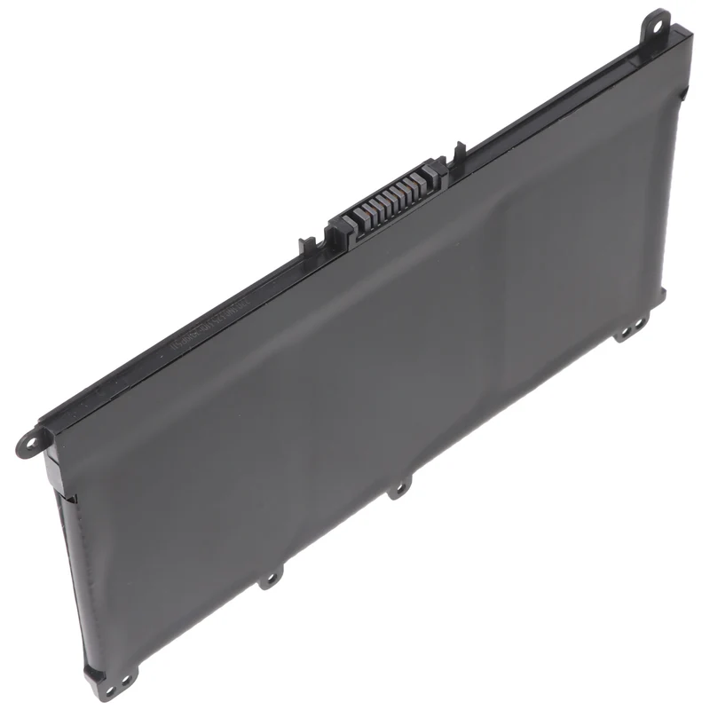 AccuCell Akku passend für HP Pavilion 15-CC, Li-Polymer, 11,55V, 3630mAh, 42Wh, schwarz