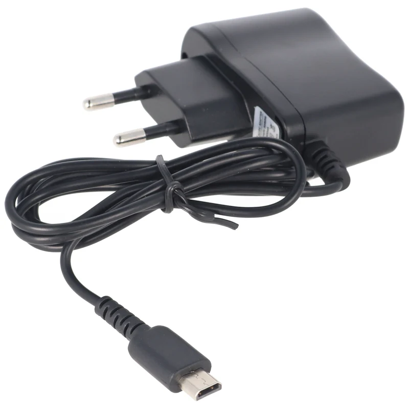 AccuCell AC/DC Adapter für Nintendo DS Lite