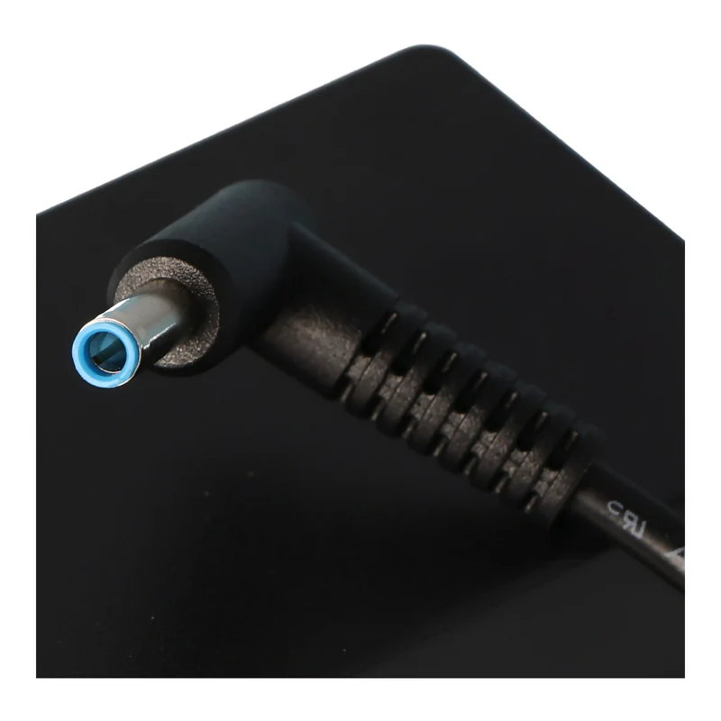 AccuCell Netzteil passend für HP 463553-004, HP 463955-001, HP ADB019-020G2, 19,5V 4.62A, Stecker 4,5mm x 3,0mm