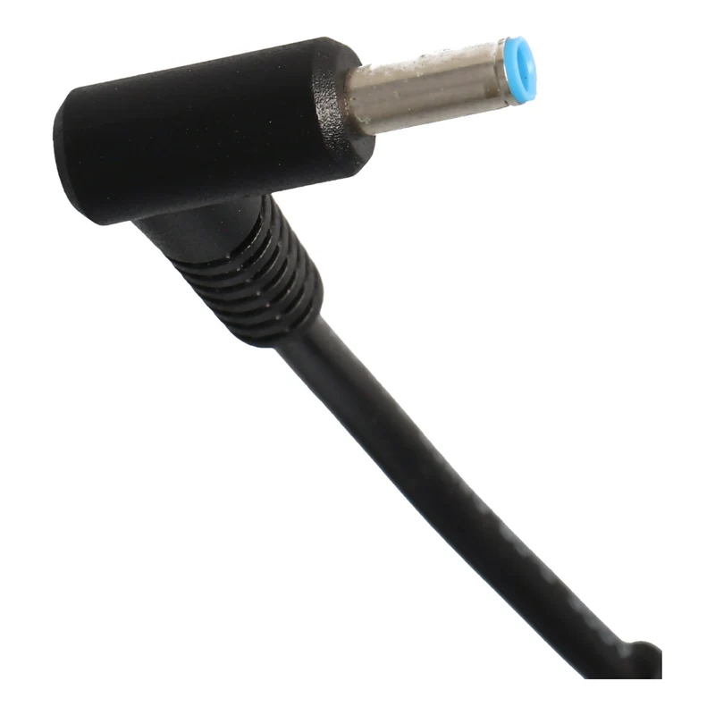 AccuCell Netzteil passend für HP 463553-004, HP 463955-001, HP ADB019-020G2, 19,5V 4.62A, Stecker 4,5mm x 3,0mm