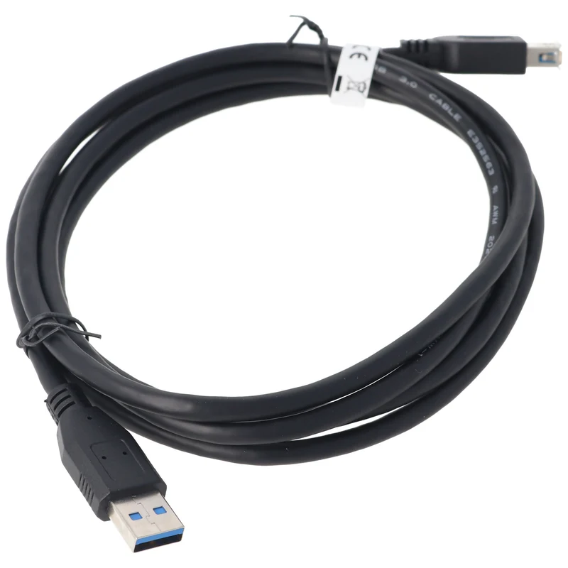 Goobay USB 3.0 SuperSpeed Verlängerungskabel 1,8 m, USB 3.0 Stecker (Typ A) > USB 3.0-Buchse (Typ A)