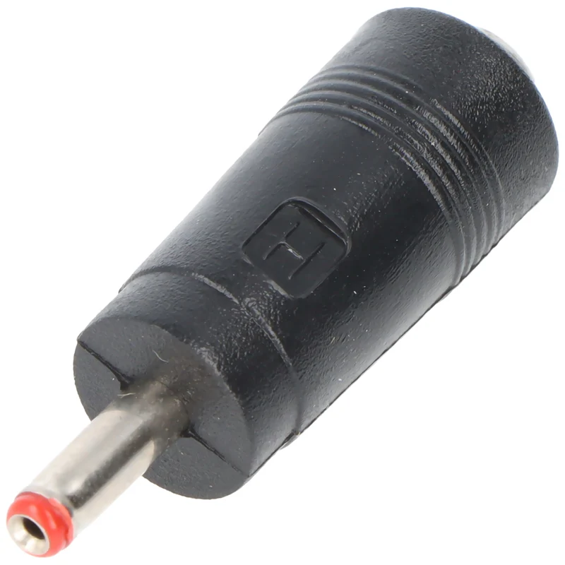 Goobay Universal-Netzteil 3 Volt bis 12 Volt, max. 3,6 W, inklusive 11 Adapter
